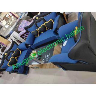 Sofa Tamu Mewah Sofa Minimalis Ruang Tamu Termurah Batam