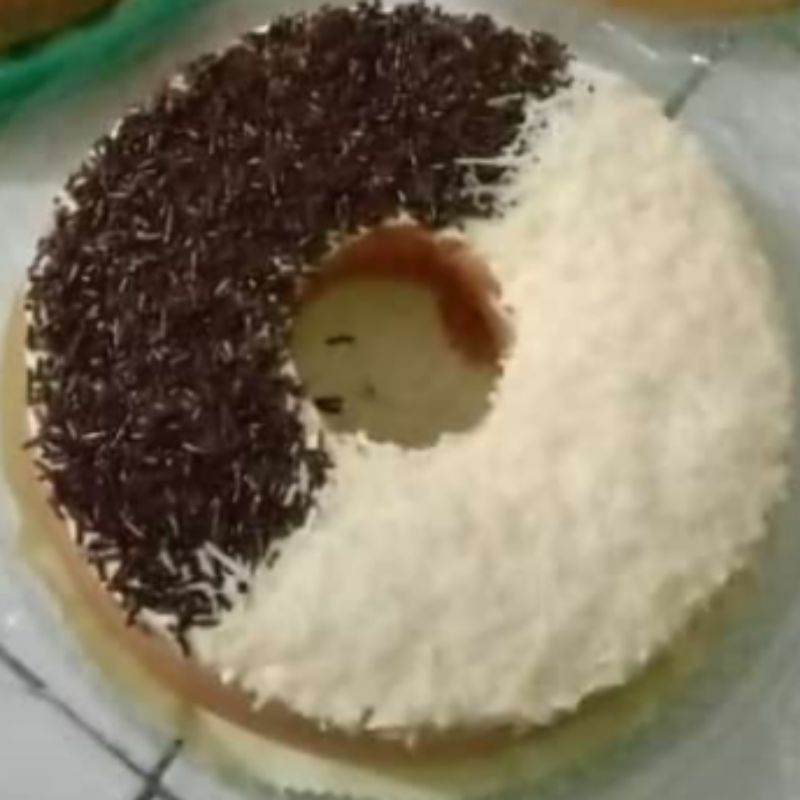 

BOLU JADUL COKLAT KEJU MESSES SOKADE | BOLU ORIGINAL ATAU BOLU KETAN