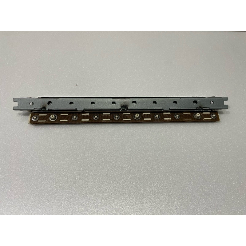 Dudukan Pemanas Housing Pad Kyocera M2040dn rekondisi