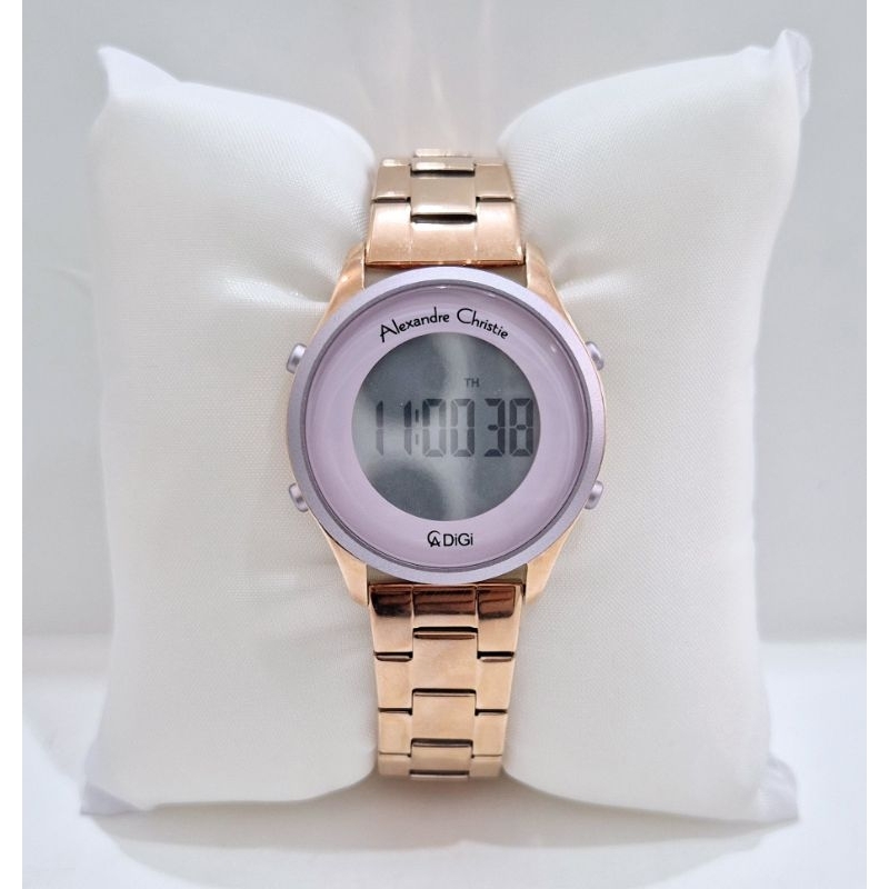 ALEXANDRE CHRISTIE 9363 original