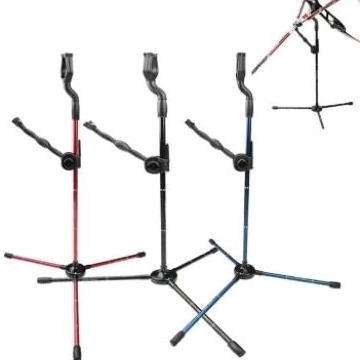 Bow Stand Decut Hauda -A