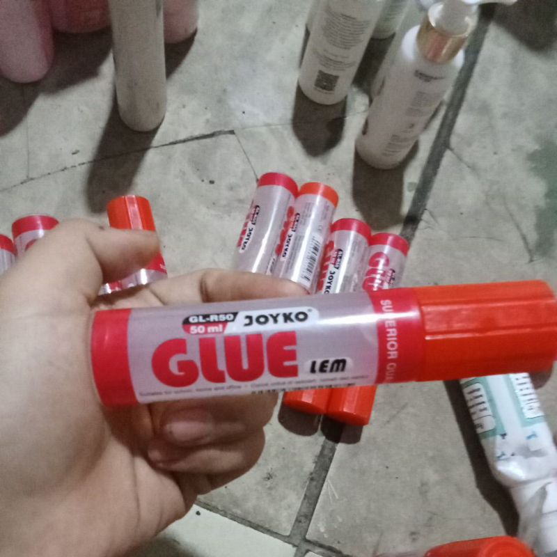 

joyko glue lem 50ml