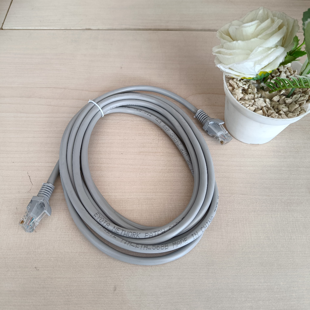 KABEL LAN EYOTA CAT 5