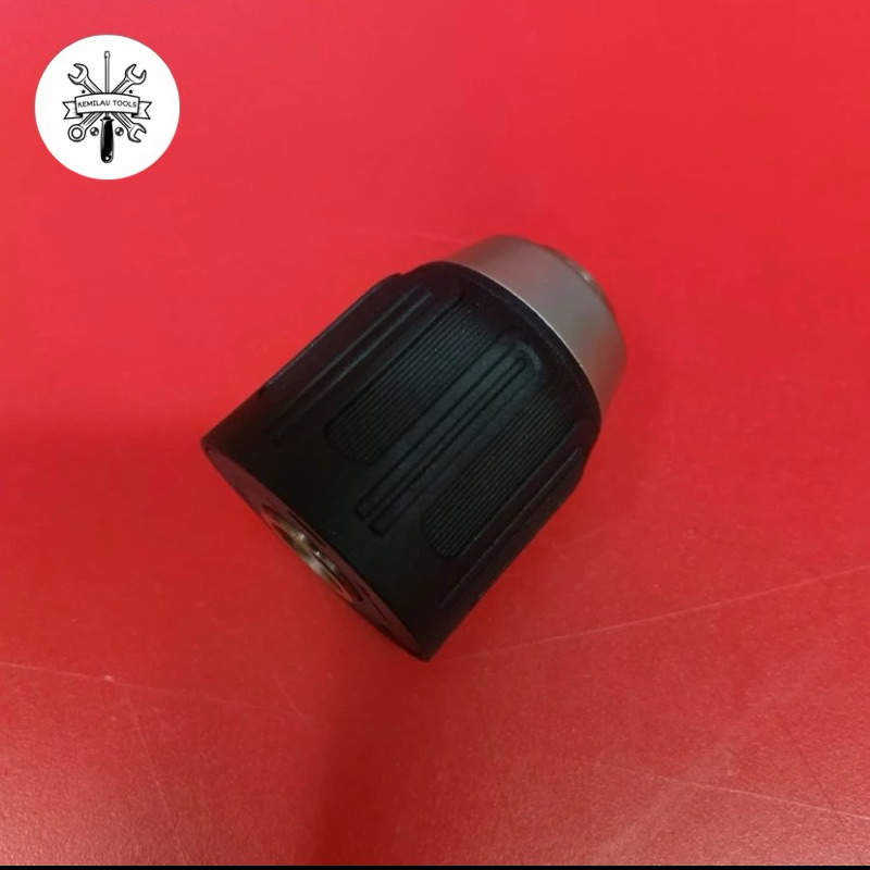 Chuck Kepala Bor Keyless Mesin Dewalt DCD7781D2 DCD7781 13mm Cordless Baterai Battery DCD7781N DCD77