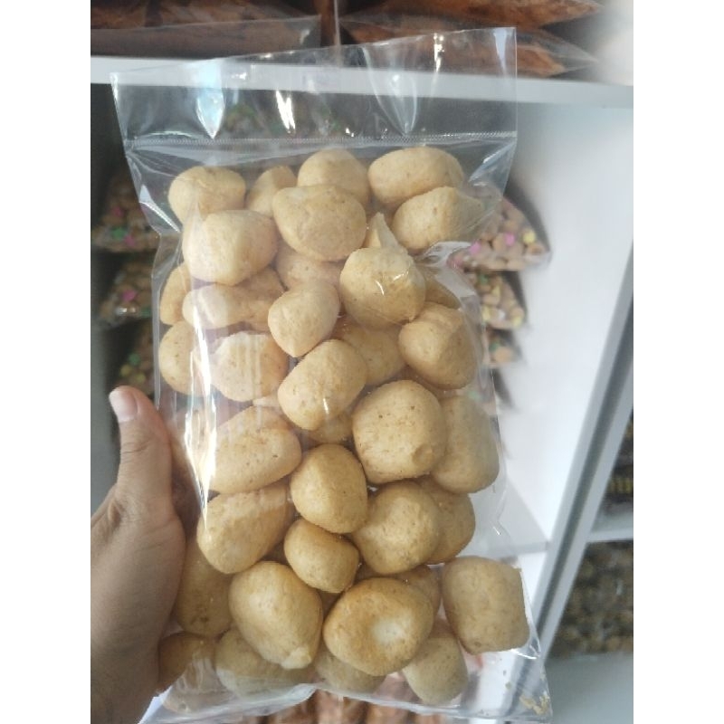 

Baso Tenggiri