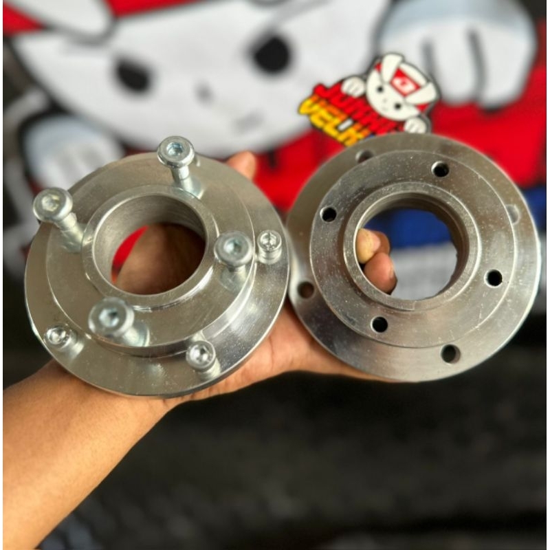 adaptor specer velg yamaha motor wr155