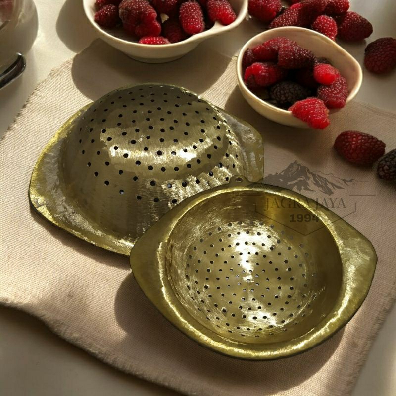 Pirikan Ikan Kuningan / Pengempuk daging ikan / cetakan Pempek