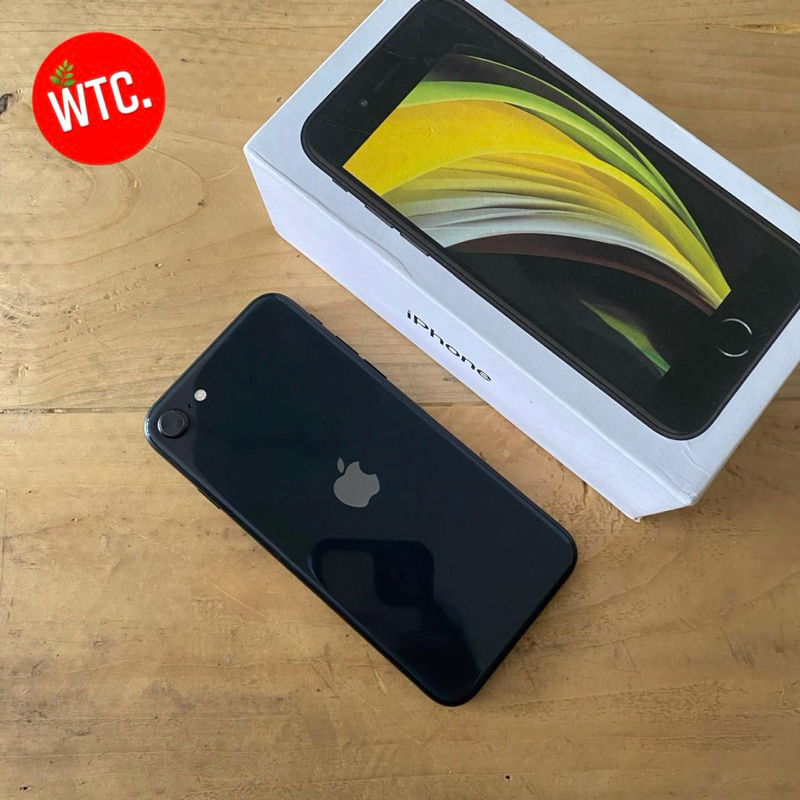 iphone SE 2020 128 gb inter original