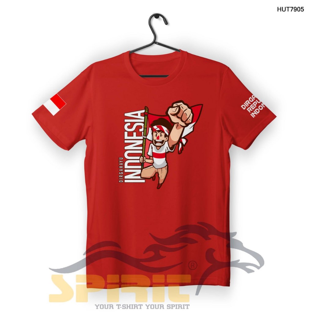 baju 17 agustus - kaos 17 agustus 2024 - kaos indonesia - baju 17 agustus - kaos merah putih agustus