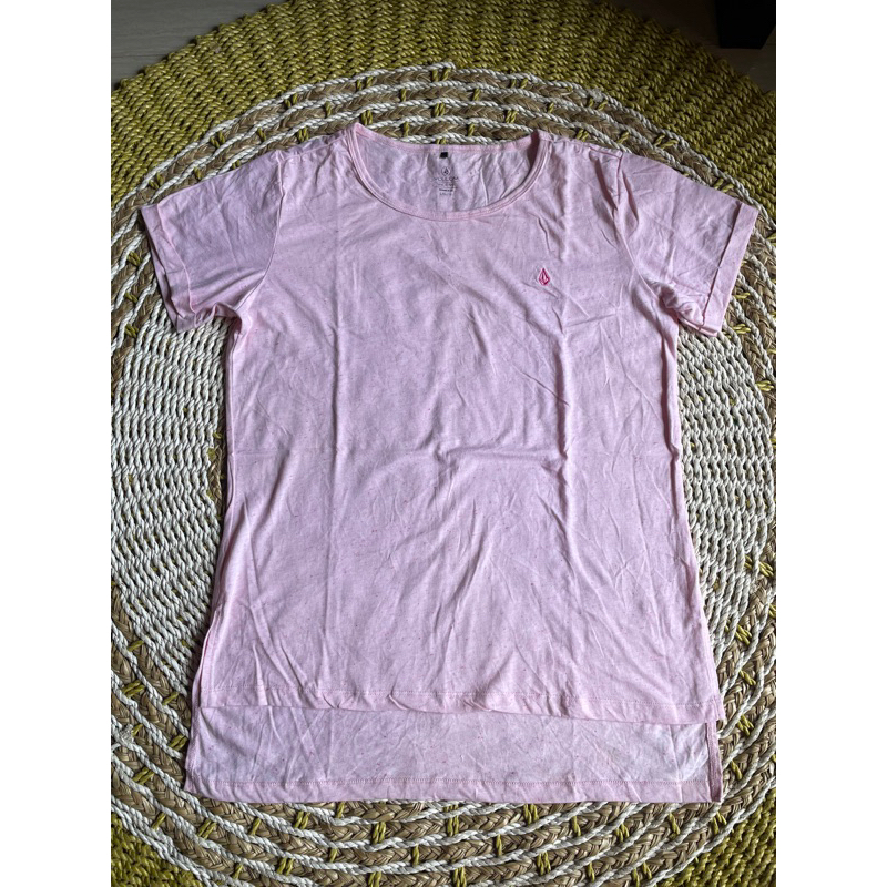 VCOM kaos wanita original