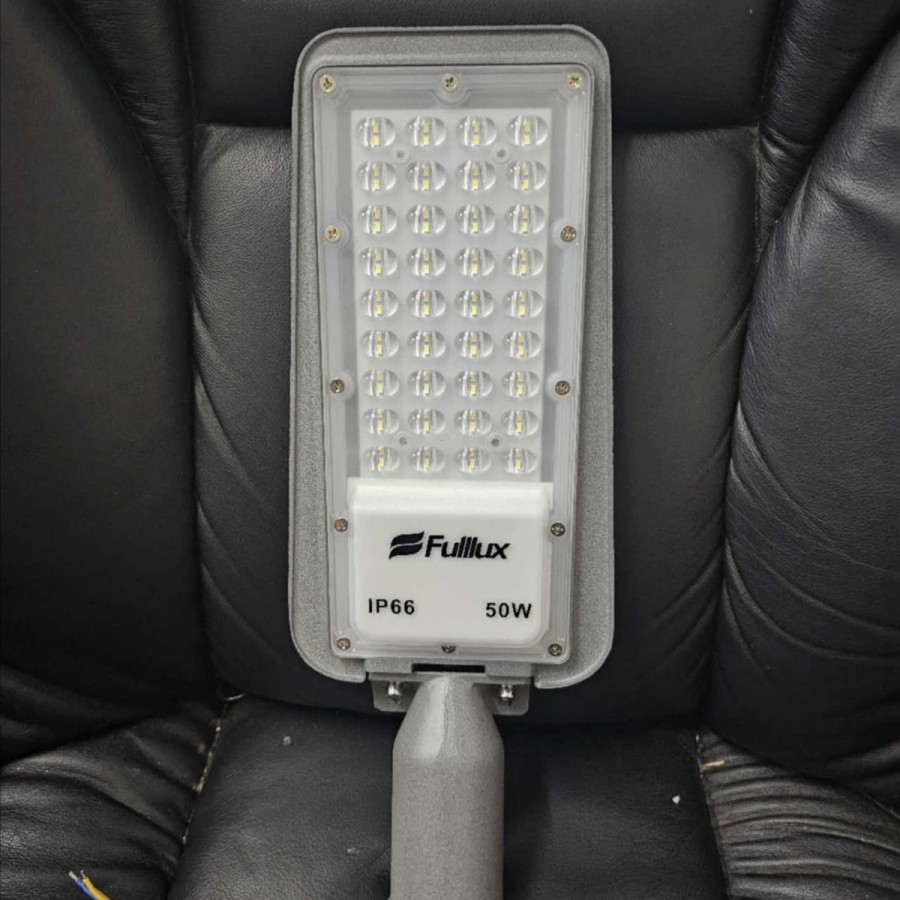 Lampu led 50w lampu jalan led 50watt pju led 50 watt pju led street light outdoor smd 50watt