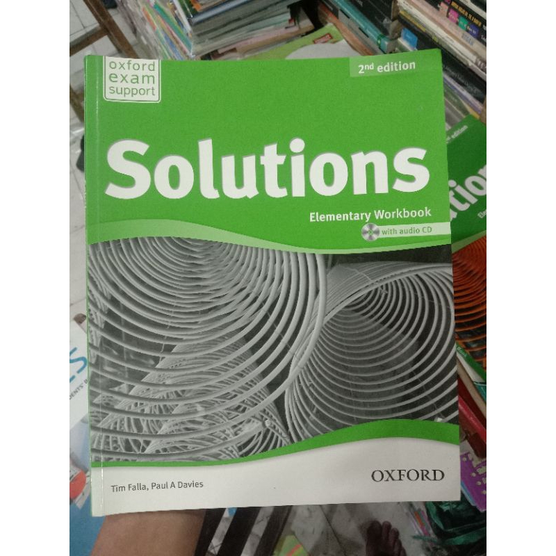 Solutions.Elementary.Workbook.