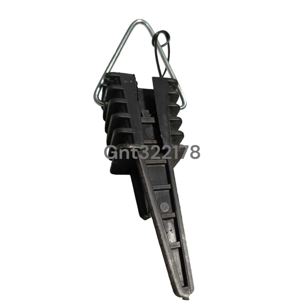 Klem Penarik Kabel/Service Wedge Kabel Twisted DX/PLN