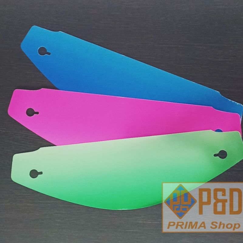 tear off kyt tt course gradient iridium