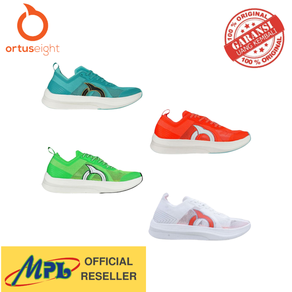 SEPATU RUNNING ORTUSEIGHT HYPERSONIC 1.3