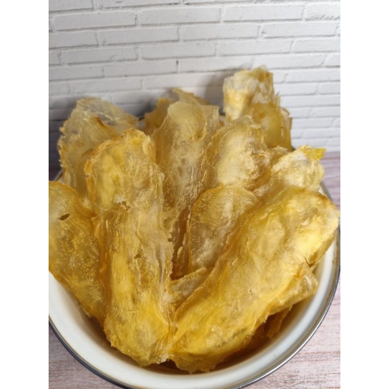 Keripik Tette / Keripik Singkong Asli Madura