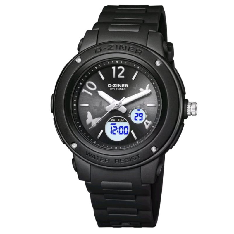 Jam tangan wanita & anak" D-ziner original
