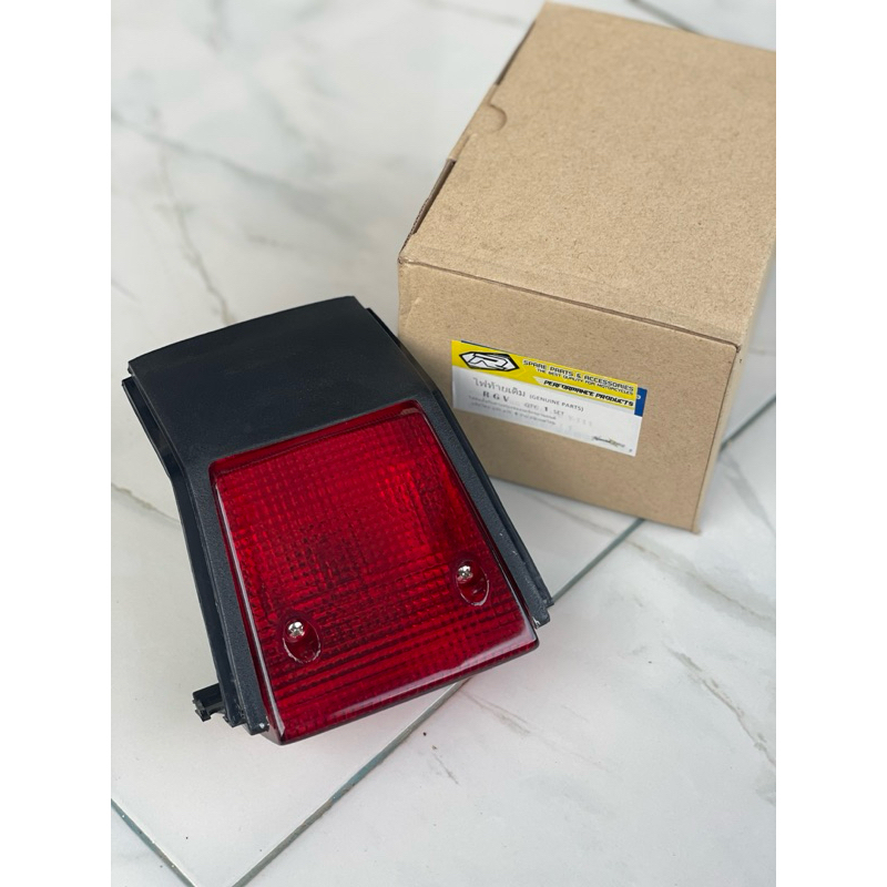 lampu stop belakang. tail lamp suzuki RGR. TXR150 kwalitas original
