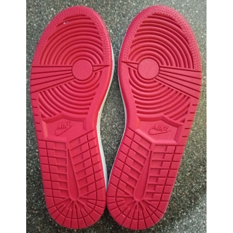 KODE R35U OUTSOLE NIKE AIR JORDANSB