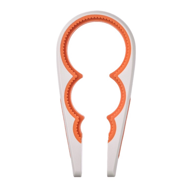 TOP Uppfylld pembuka botol putih 21 cm pembuka botol alat pembuka botol alat pembuka kaleng alat pem