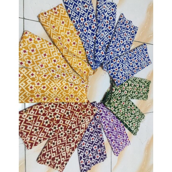 KODE F49D Angkin Cinde Jogja