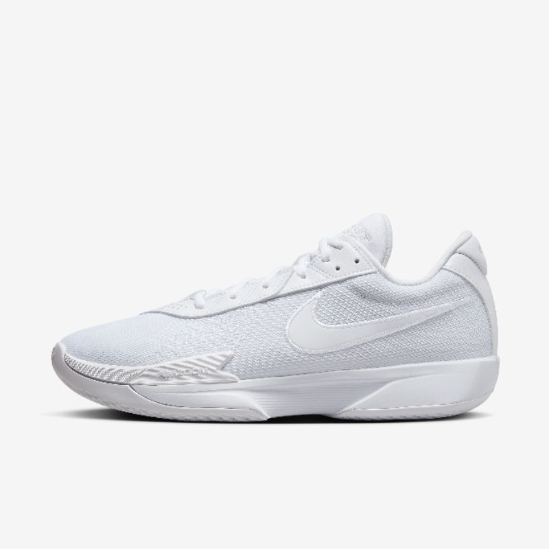 Nike GT CUT Academy EP TRIPLE WHITE (XDR)