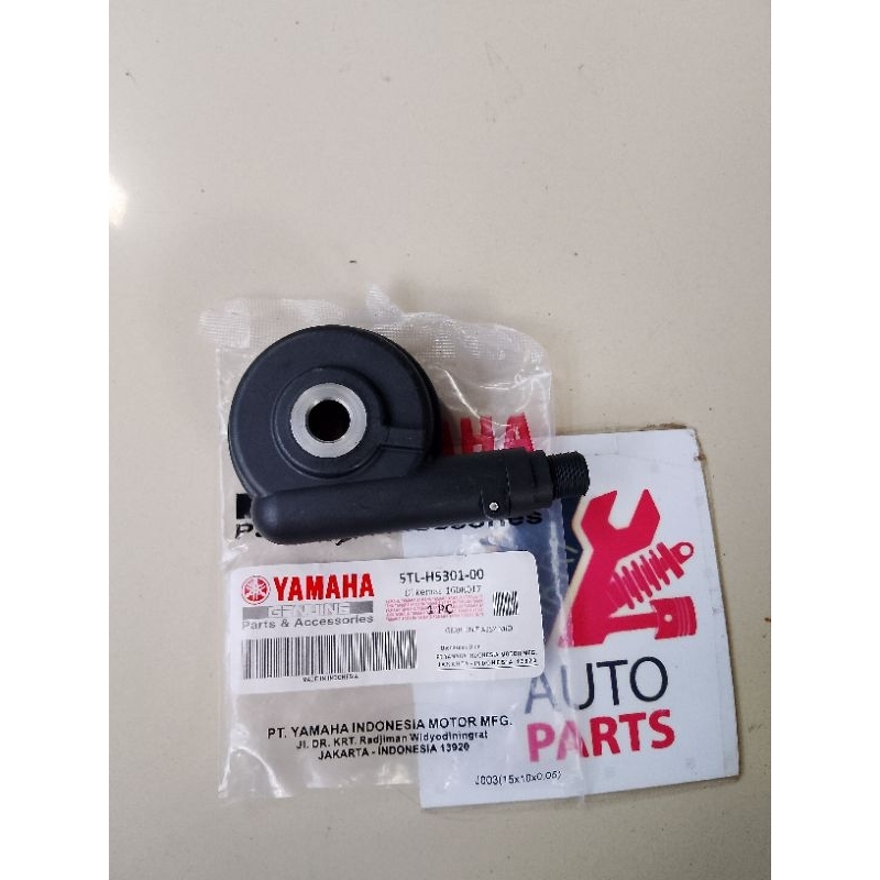 Gear box speedometer Yamaha Mio Mio sporty Mio smile Fino