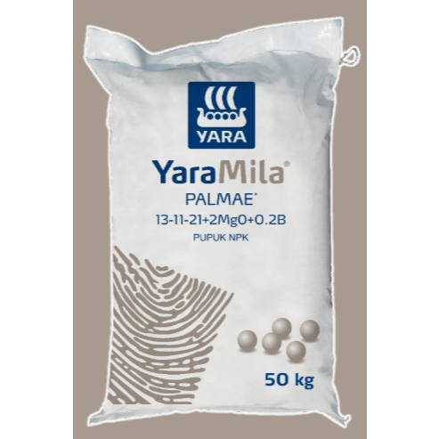 Pupuk YaraMila® PALMAE®