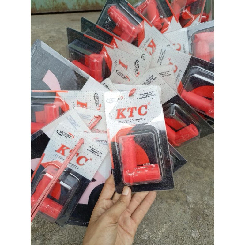 Cop Busi KTC Racing/Cop Busi Kytaco Original/Cop Busi Racing Kitaco/Cop Busi Warna