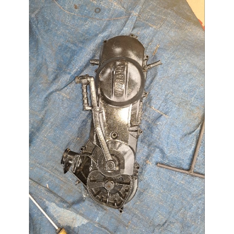 bak cvt mio j copotan