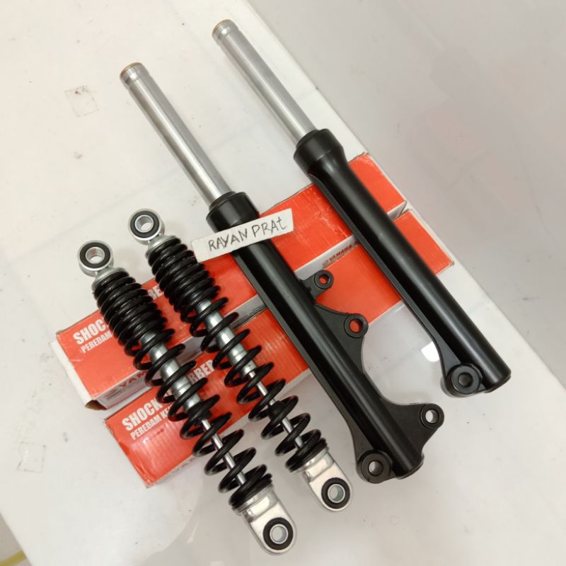 sok depan belakang Jupiter Z1 Jupiter Z1 Jupiter robot (depan belakang)