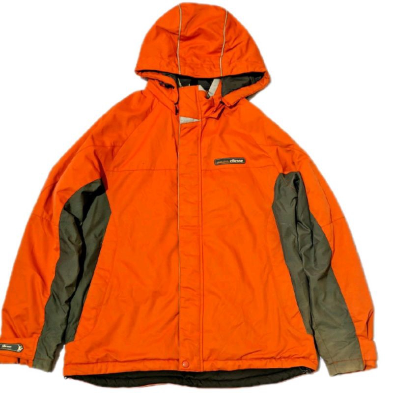 JAKET ELLESE SECOND ORIGINAL