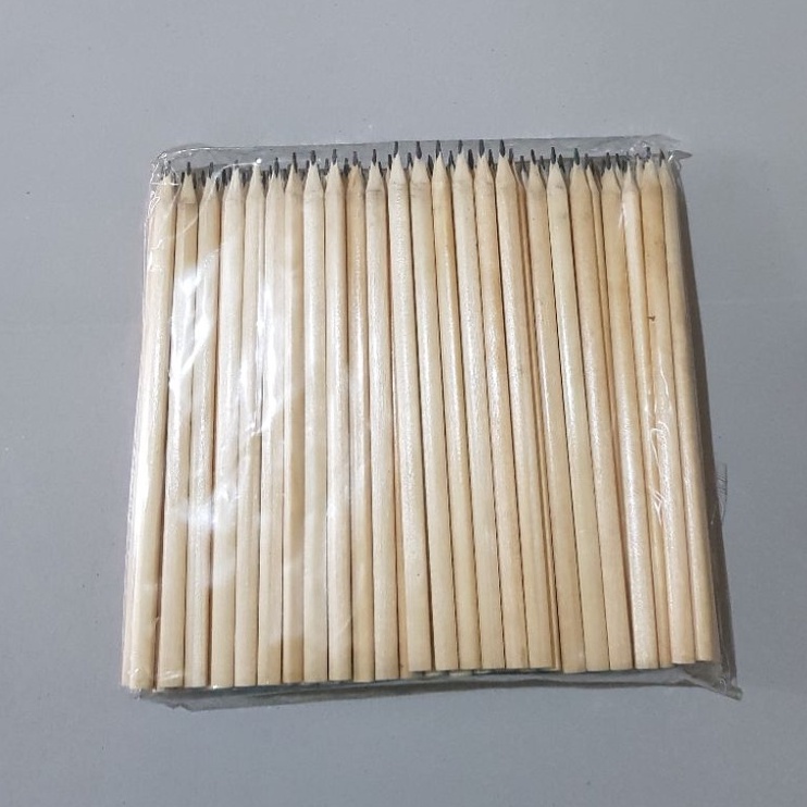 

Pencil segitiga hotel 1 Pcs j L2R6