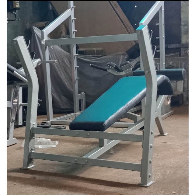 ALAT FITNESS DECLINE BENCH PRESS