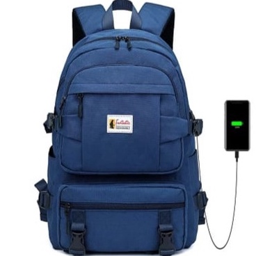 KODE D45X tas sekolah anak AZRAHRA  Bisa Bayar DitempatCOD tas RANSEL ANAK ABG DEWASA Tas Anak Sekol
