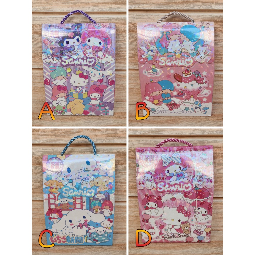 

SET BLIND BOX ALAT TULIS KARAKTER MELODY LTS o L5G9