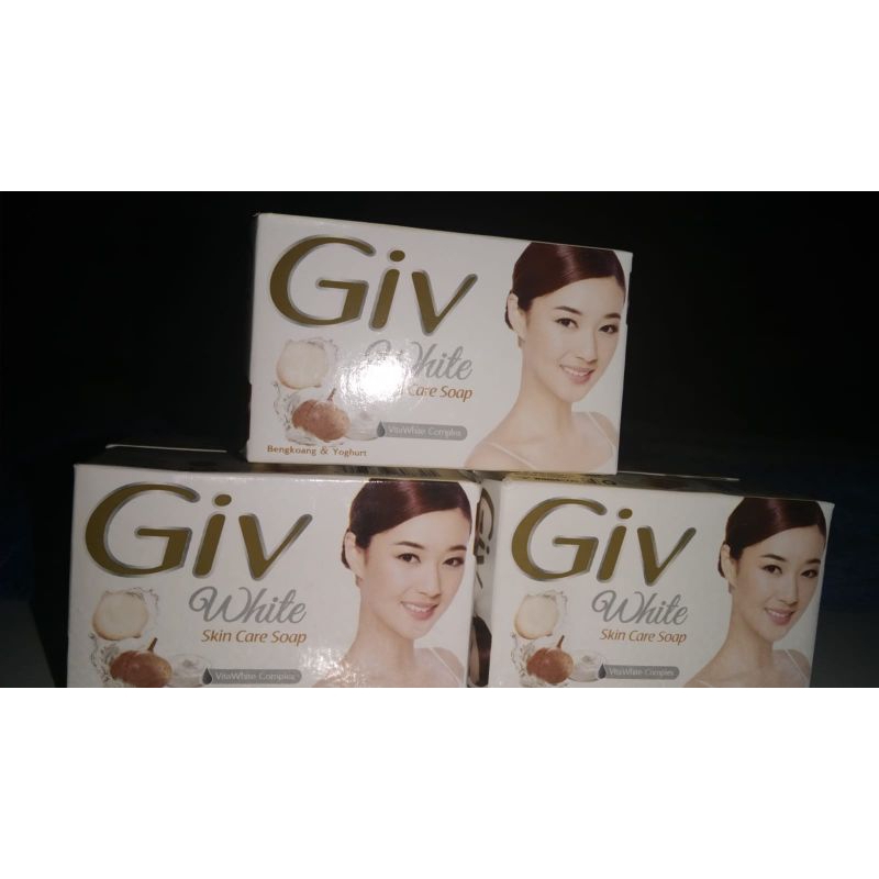 Sabun Giv Batang 76 gr