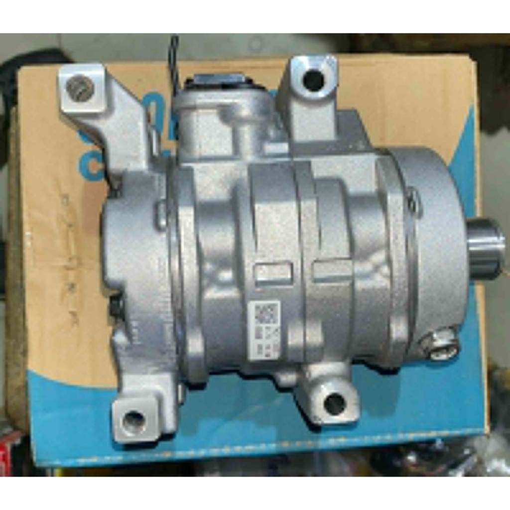 Kompresor Avanza 2004-2011 Denso