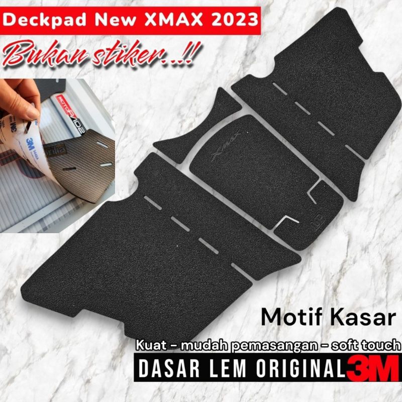 tankpad new xmax tankpad new xmax 2023 carbon premium