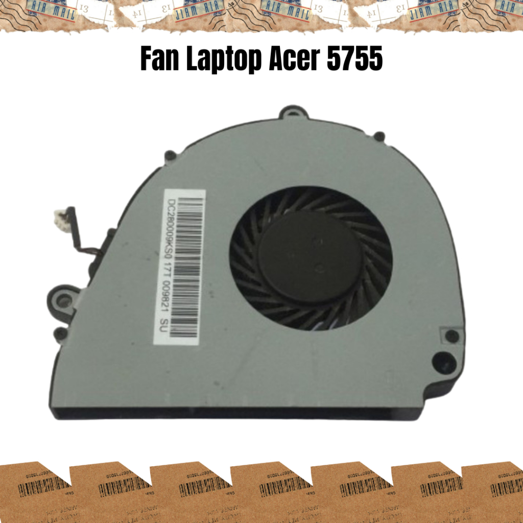 Fan Laptop Acer 5755 Seken Original