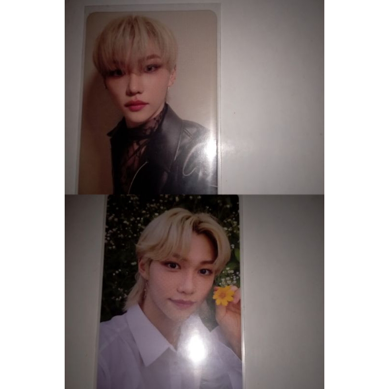 [Official] Pc Felix Straykids