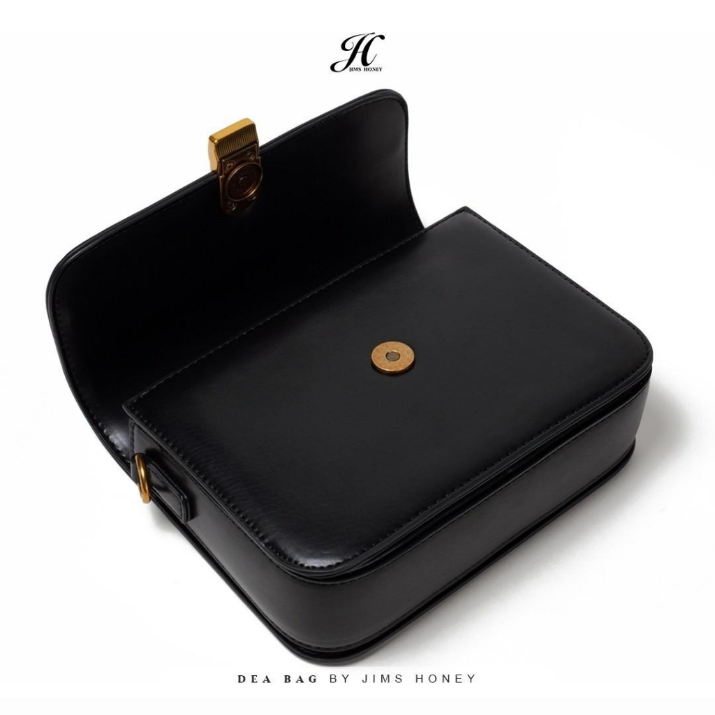 JIMS HONEY DEA BAG Tas Selempang Wanita Slingbag Cewek Jimshoney Trendy Elegan