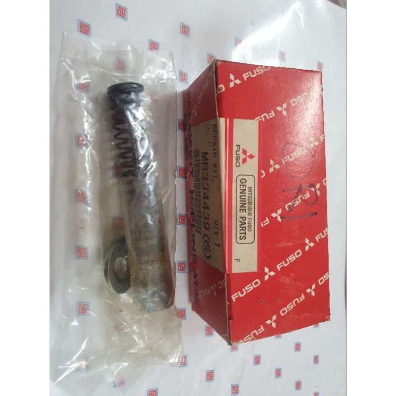 REPAIR KIT KOPLING ATAS PS100 ORI