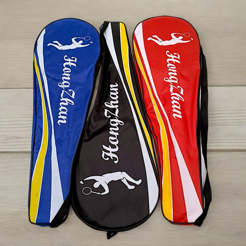 Raket Bulu Tangkis Isi 2Pcs/Raket Badminton /Raket Bulutangkis