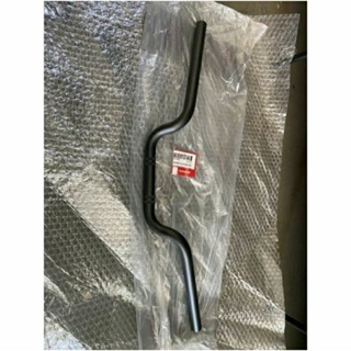 Stang Stir Honda Cbr Led 150 Hitam Original AHM