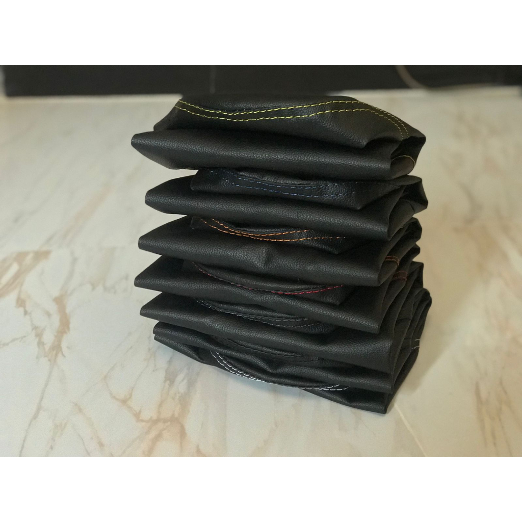 KULIT JOK MOTOR VARIO 125/VARIO 150 - KULIT JOK VARIO 125/150 MODEL AMPLAS ANTI SLIP