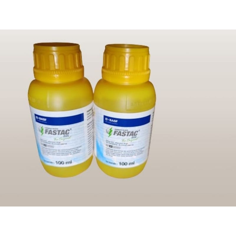 FASTAC 15 EC 100 ml