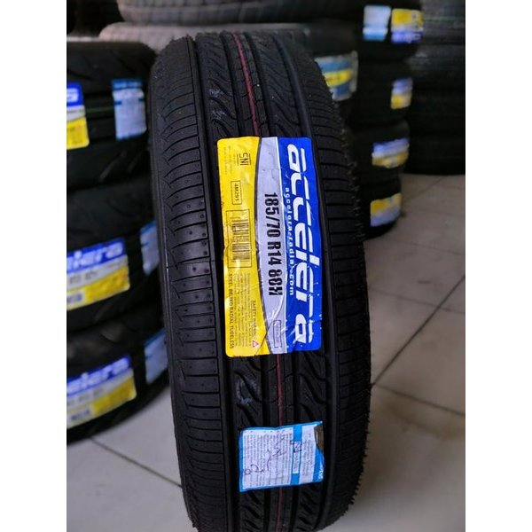 ACCELERA ECO PLUSH 185 65 R14