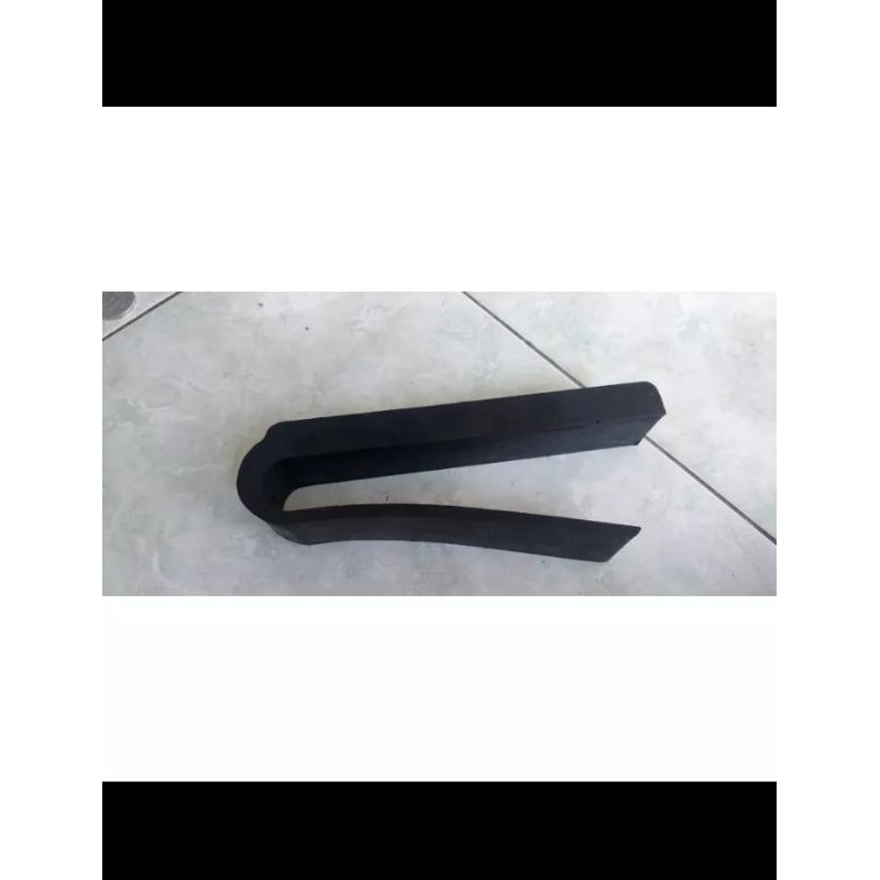 Karet arm ktm untuk trail crf klx