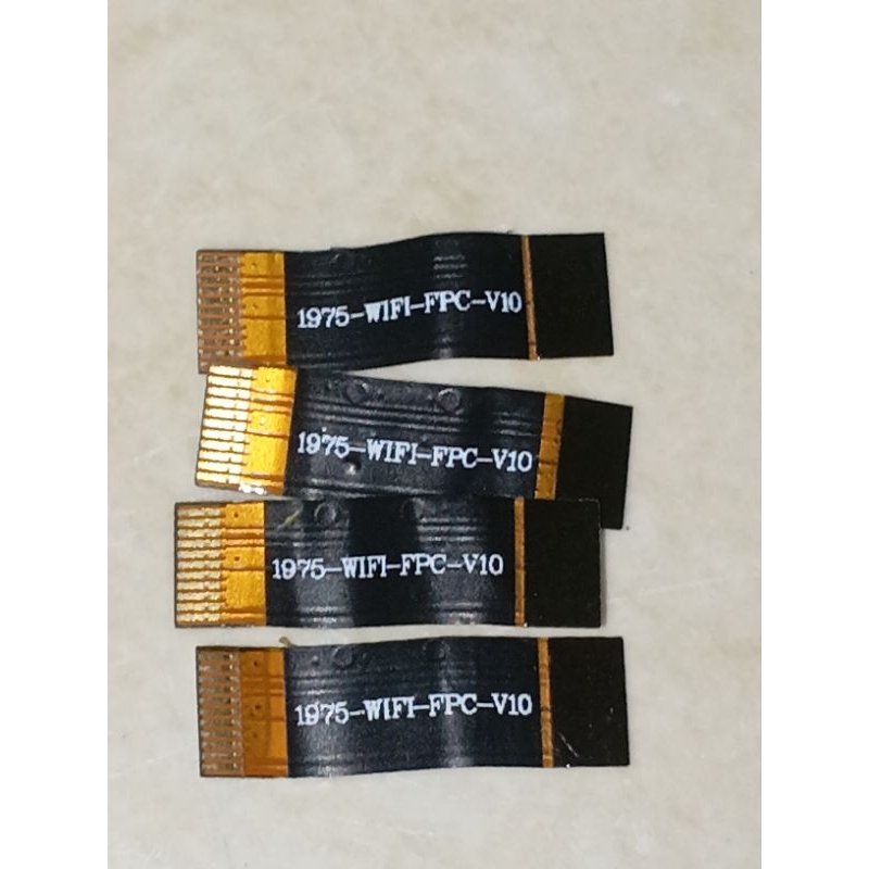 sjrc f11, kabel flexibel wifi,second,harga satuan